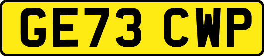 GE73CWP
