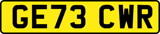 GE73CWR