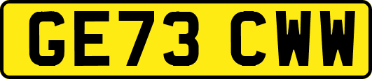 GE73CWW
