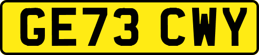 GE73CWY