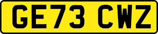 GE73CWZ