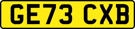 GE73CXB