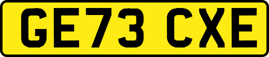 GE73CXE
