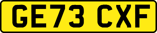 GE73CXF