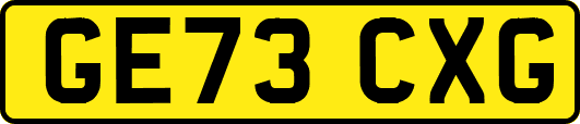 GE73CXG