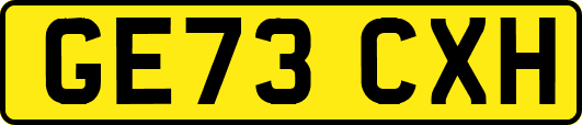 GE73CXH