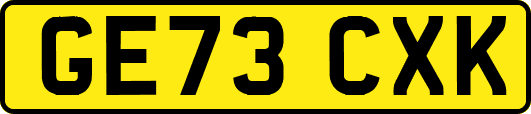 GE73CXK