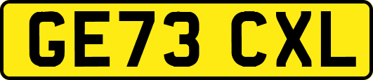 GE73CXL
