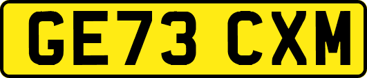 GE73CXM
