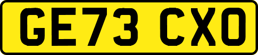 GE73CXO