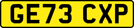 GE73CXP