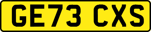 GE73CXS