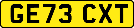 GE73CXT