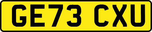 GE73CXU