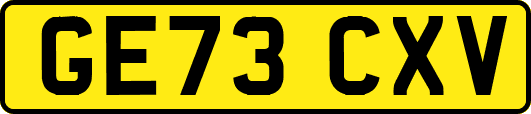 GE73CXV