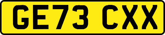 GE73CXX