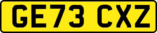GE73CXZ