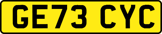 GE73CYC