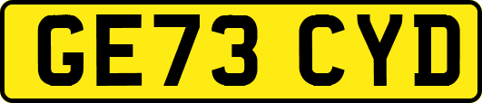 GE73CYD