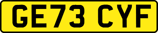 GE73CYF