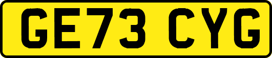 GE73CYG