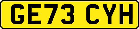 GE73CYH