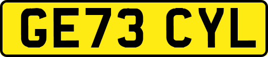 GE73CYL
