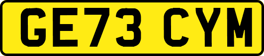 GE73CYM