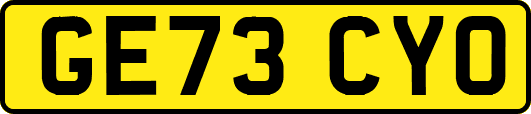 GE73CYO