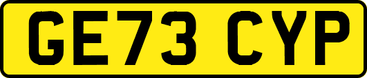 GE73CYP