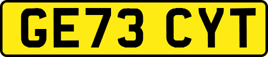 GE73CYT