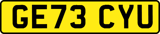 GE73CYU