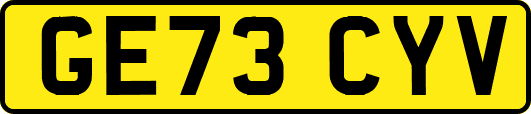 GE73CYV