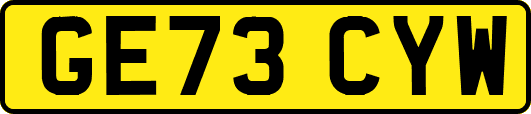 GE73CYW