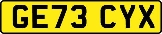 GE73CYX