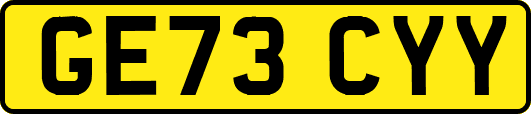 GE73CYY