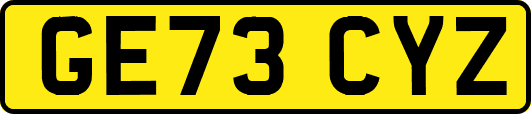 GE73CYZ