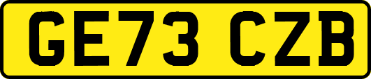 GE73CZB