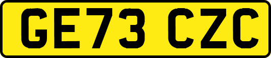 GE73CZC