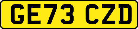 GE73CZD