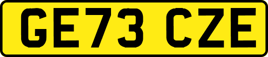 GE73CZE