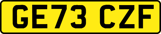 GE73CZF