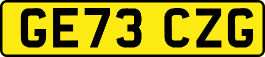 GE73CZG