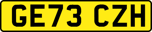 GE73CZH
