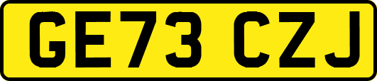 GE73CZJ