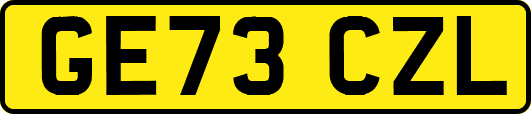 GE73CZL