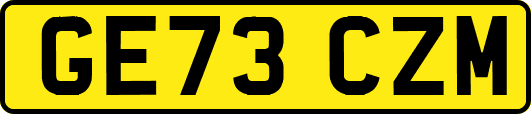 GE73CZM
