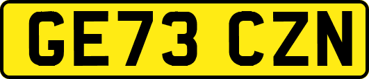 GE73CZN