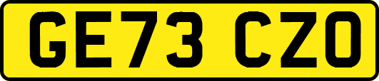 GE73CZO