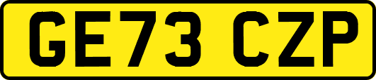 GE73CZP